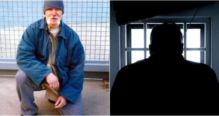 Thomas Silverstein, el preso más aislado del mundo