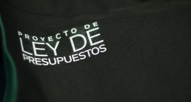 Gobernadores regionales exponen inquietudes y cuestionamientos al Presupuesto 2024