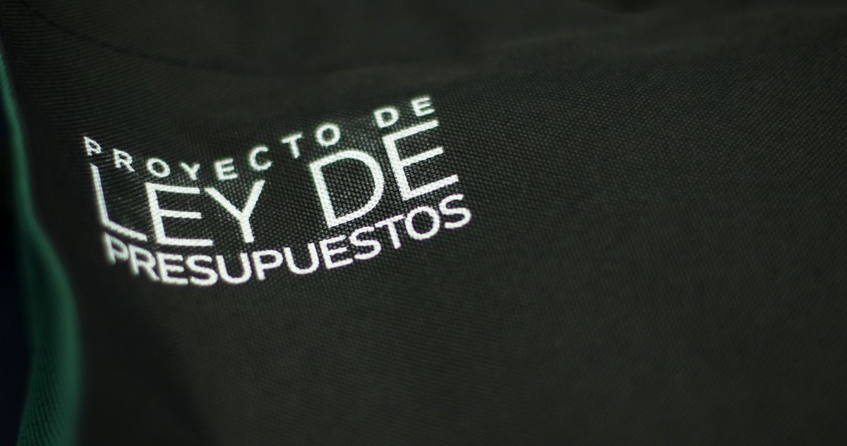 Gobernadores regionales exponen inquietudes y cuestionamientos al Presupuesto 2024