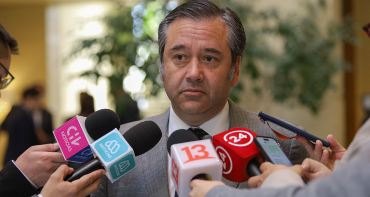 presupuesto Subsecretaría de Derechos Humanos