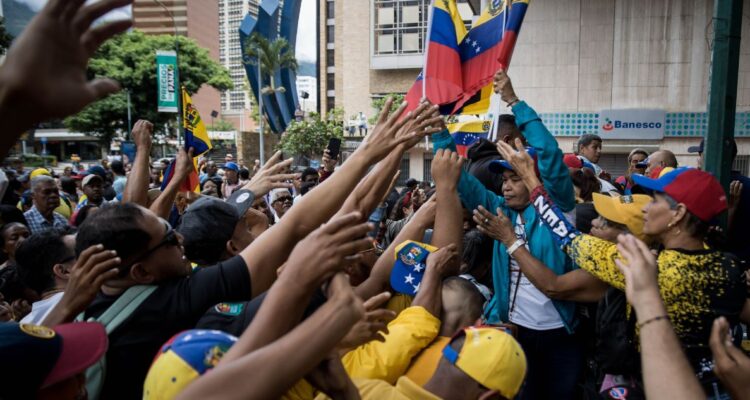 Para residentes en Chile: ¿dónde votar en las elecciones primarias de la oposición en Venezuela?