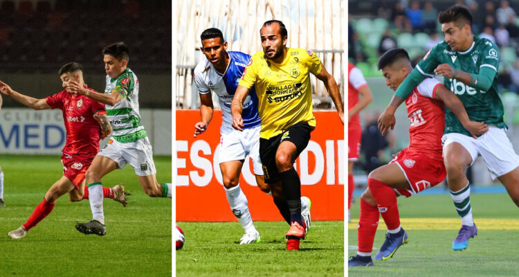 ANFP confirmó la programación de la Liguilla de Primera B.