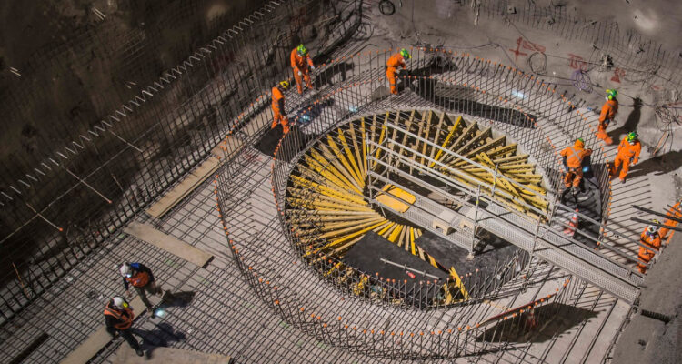 La producción industrial sube 1,5% en septiembre, el mayor aumento en casi 2 años