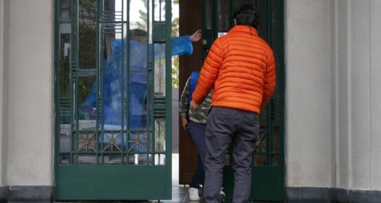 profesor villa alemana denuncias por abuso sexual