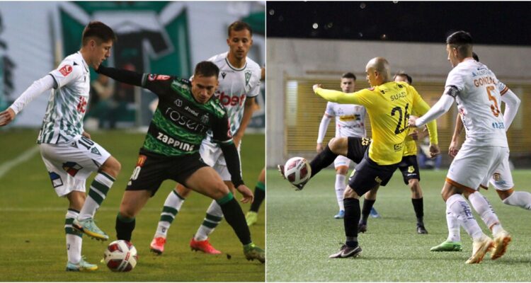 Los cuatro partidos que empiezan a definir al campeón de la B