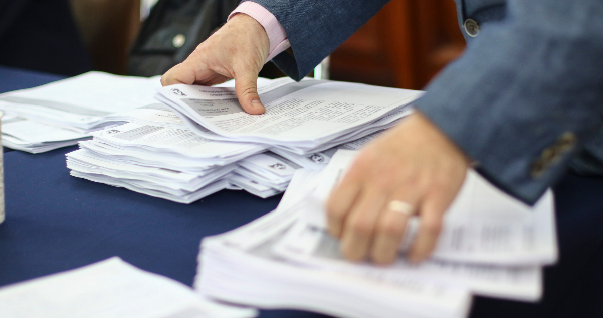 Propuesta constitucional