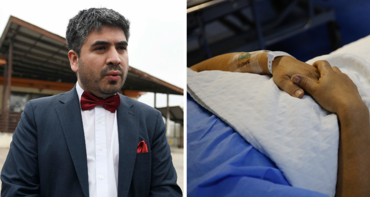 proyecto Chile Corea del Sur