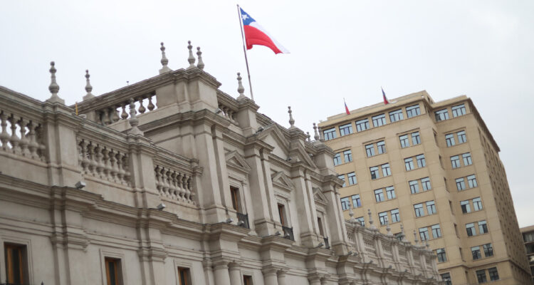 Frontis de la moneda