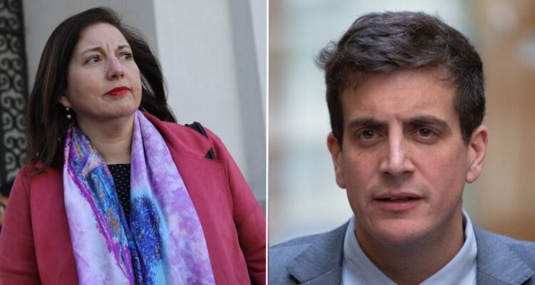 “No es necesario” e “hicieron el ridículo”: las reacciones tras la marcha en apoyo a Presidente Boric