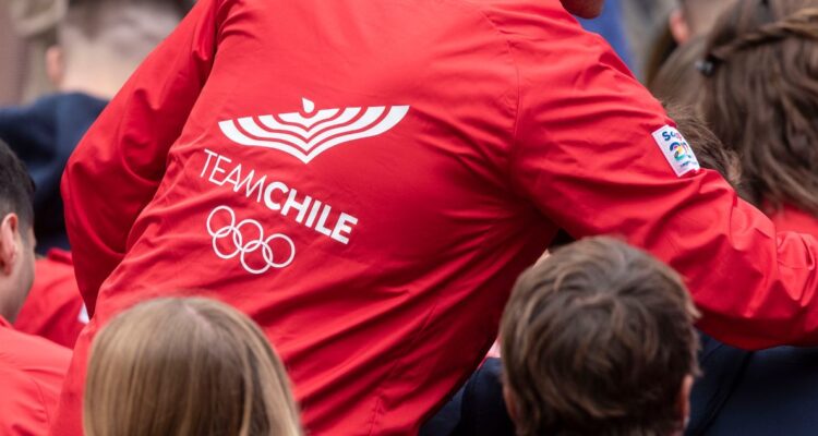 En los Juegos Panamericanos de Santiago 2023 ¿qué es el Team Chile, quiénes y qué deportes lo componene, cómo se financia y cómo funciona?