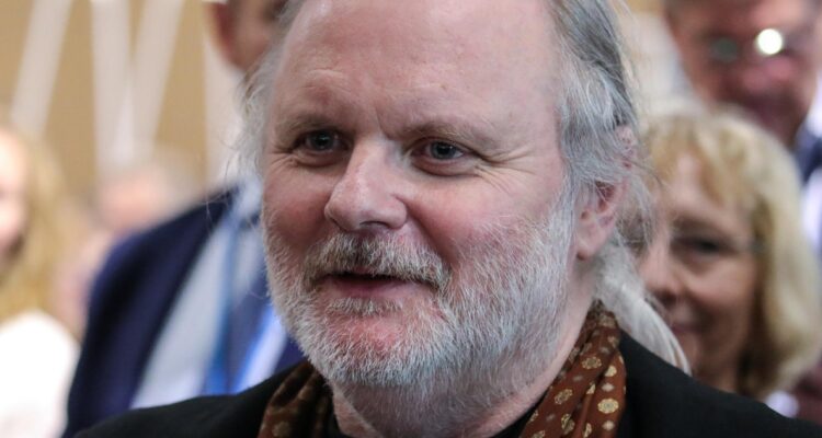 Quién es Jon Fosse, el ganador del Nobel de Literatura 2023 que le dio voz a lo indescriptible