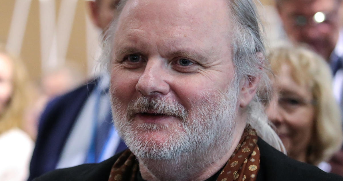 Quién es Jon Fosse, el ganador del Nobel de Literatura 2023 que le dio voz a lo indescriptible