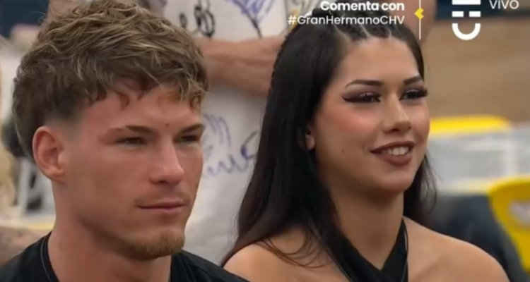 Raimundo eliminado Gran Hermano