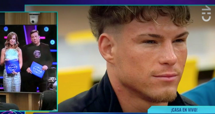 Público elimina nuevamente a Raimundo y Bambino asegura una nueva semana al interior de Gran Hermano