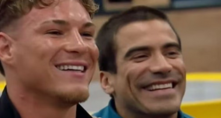 Raimundo y Sebastián