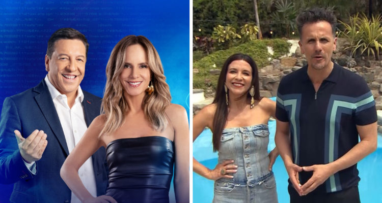 ¿Quién ganó la batalla de los realities?: Así le fue a Tierra Brava y Gran Hermano