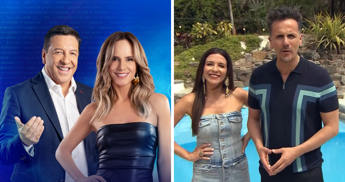 ¿Quién ganó la batalla de los realities?: Así le fue a Tierra Brava y Gran Hermano