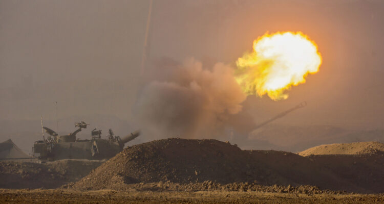 Rebeldes hutíes de Yemen reivindican ataques contra Israel “en apoyo a los hermanos de Palestina”