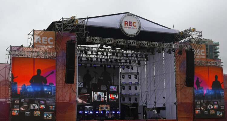 Se esperan 200 mil asistentes: Decretan Alerta Preventiva en Concepción por REC y explican los motivos