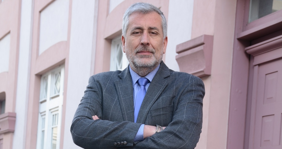 Rector de la UACh descarta quiebra de casa de estudios