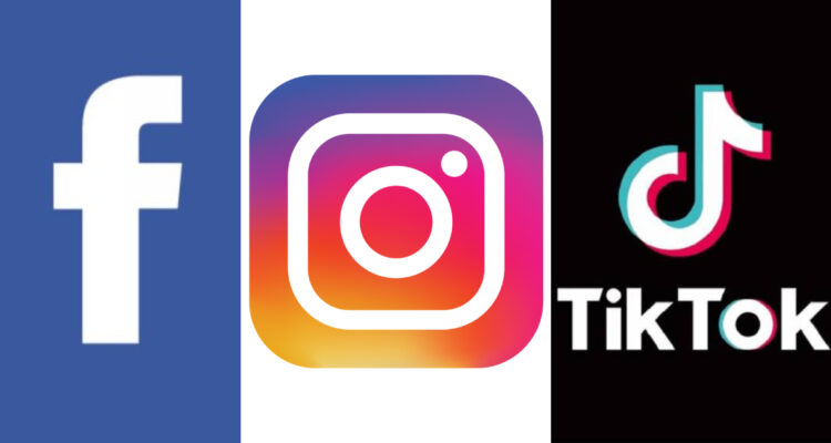 ¿Redes sociales pagadas?: Facebook, Instagram y TikTok están planeando versiones de pago sin anuncios
