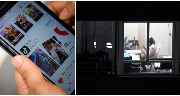 Conoce si sufres el síndrome de “burnout” laboral y por qué las redes sociales no te estarían ayudando