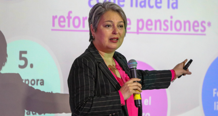 reforma de pensiones