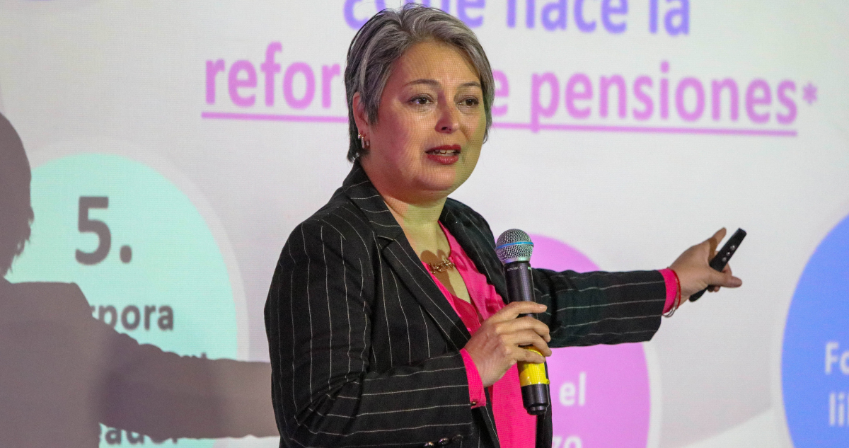 reforma de pensiones
