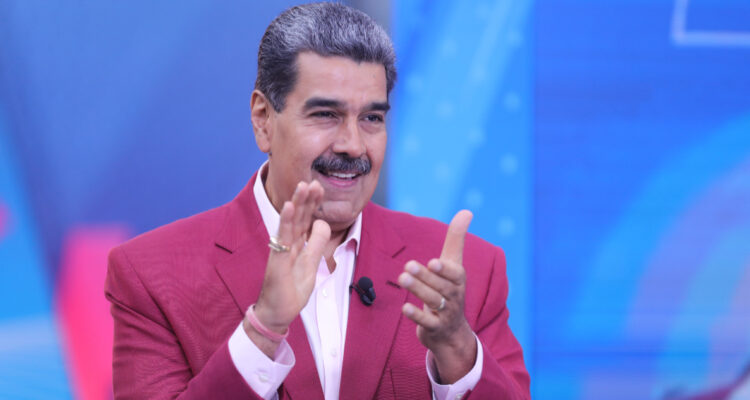 El régimen chavista da nuevo golpe a la democracia y anula las primarias opositoras en Venezuela