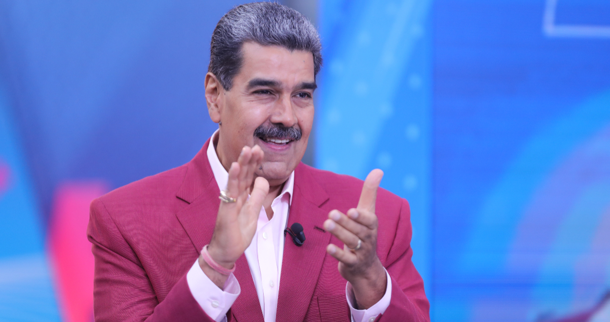 El régimen chavista da nuevo golpe a la democracia y anula las primarias opositoras en Venezuela
