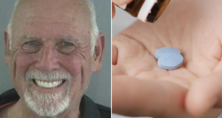 Reginald Odell Kincer detenido