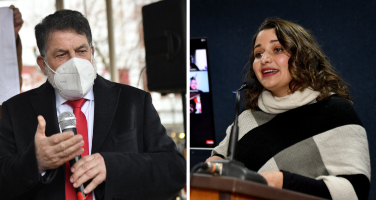 repostulación cargos