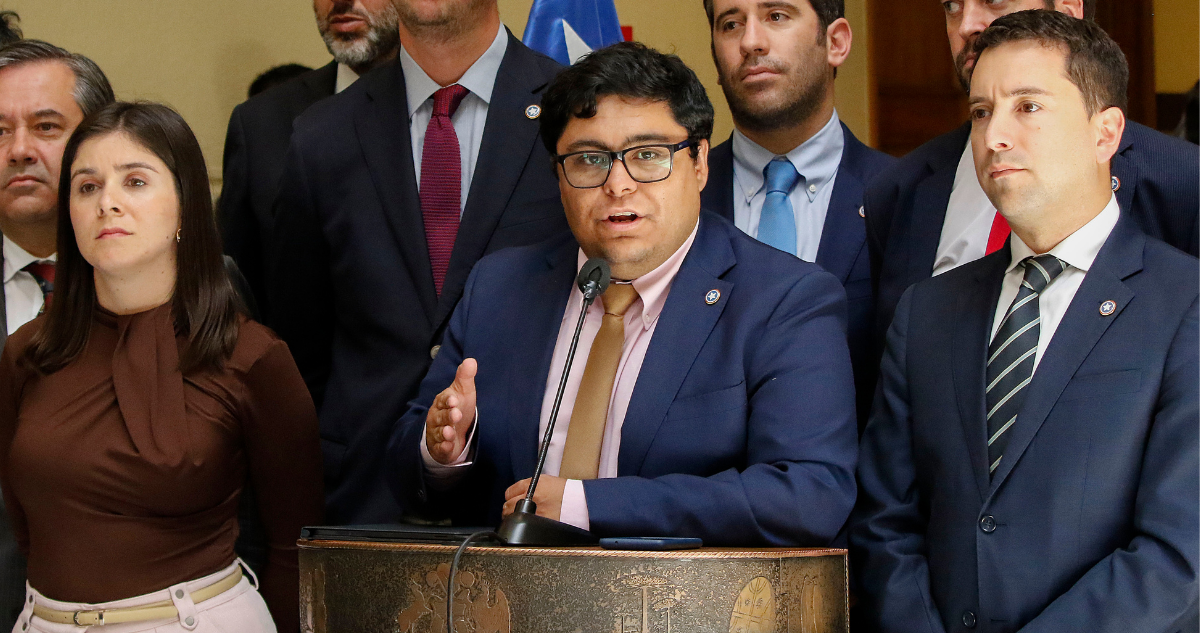 republicanos Crispi