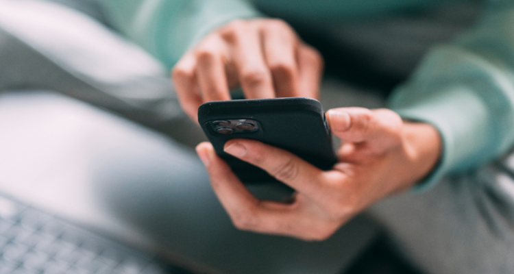 Restringir llamada publicitaria