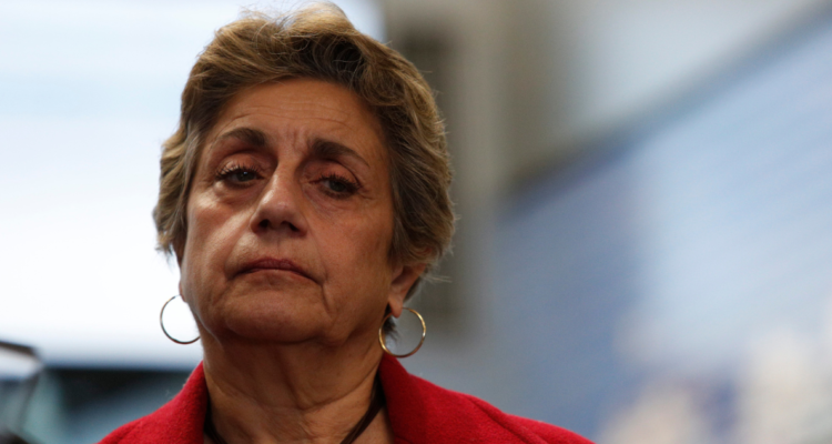 reunión con empresa acusada de corrupción