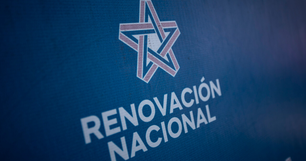 RN irá por el “A Favor”: “Chile no puede seguir entrampado en su dilema constitucional”
