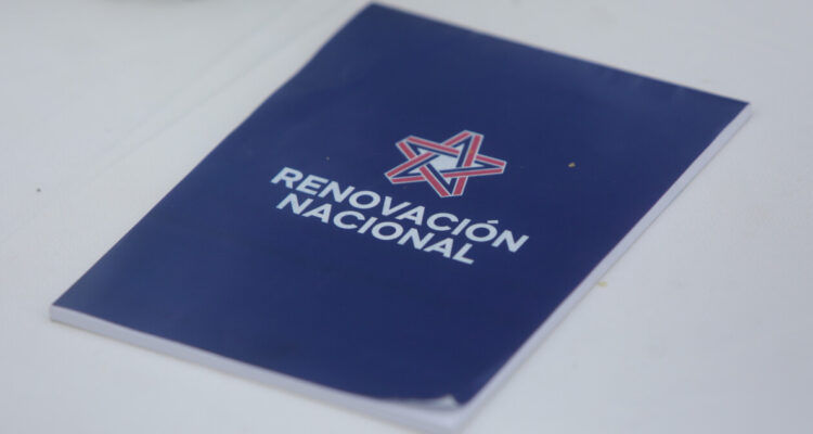 Bancada de diputados RN fustiga veto a Ley de Usurpaciones: acusan intento por generar impunidad