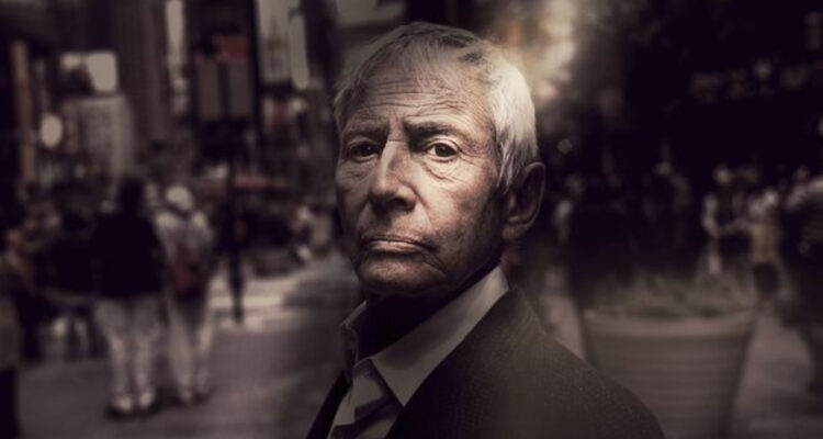 Robert Durts en The Jinx: The Life and Deaths of Robert Durst
