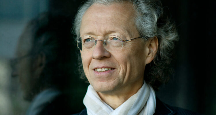 Pianista austriaco Robert Lehrbaumer dará concierto inspirado en célebres compositores en Valparaíso