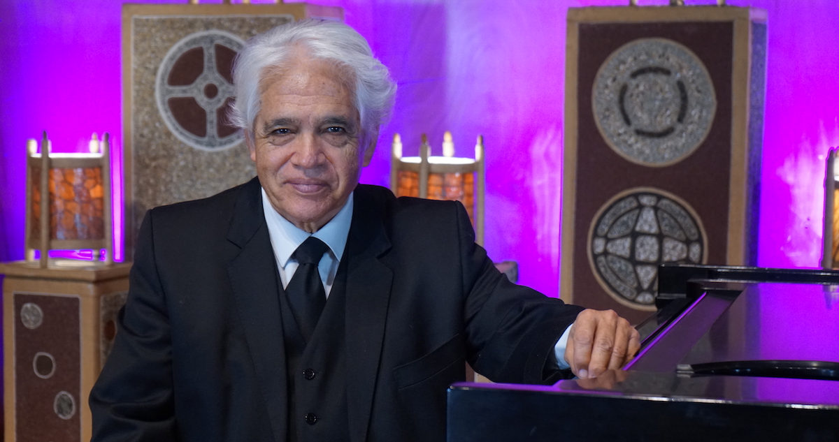 roberto bravo