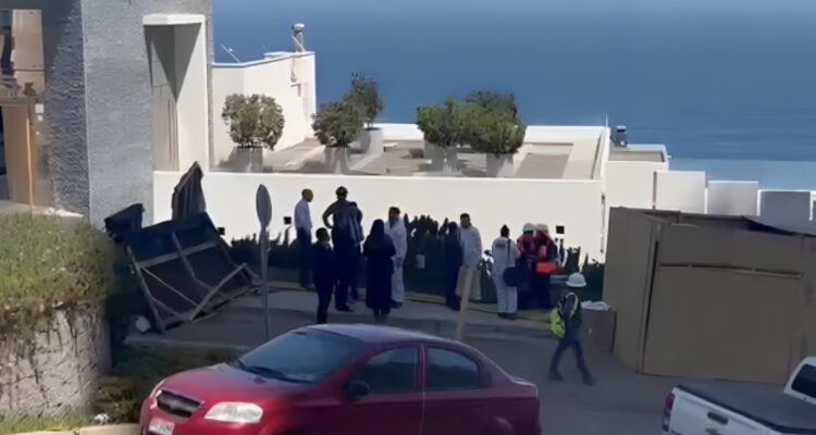 Captura de video | Pedro Neira – RBB Valparaíso