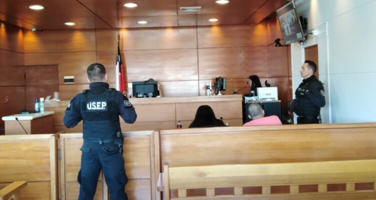 Robo con homicidio de adolescente en Los Ángeles