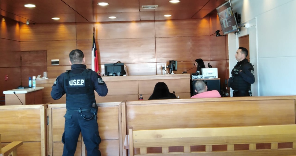 Robo con homicidio de adolescente en Los Ángeles