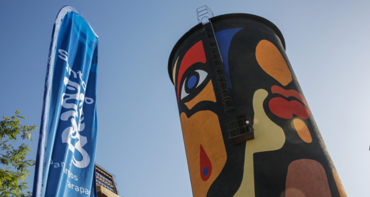 robo panamericanos estadio nacional