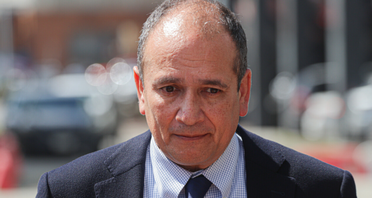 Rodrigo Díaz y querella del CDE por Fundación En Ti: “por alguna razón” no me incluyeron