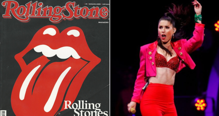 Revista Rolling Stone destaca a dos chilenos