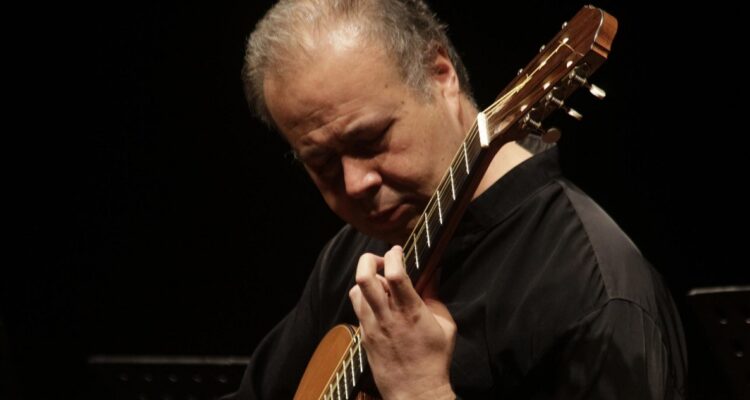 Romilio Orellana