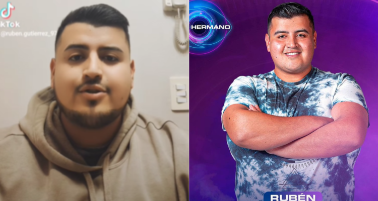 Capturas de Instagram