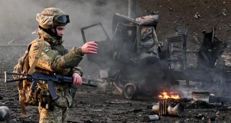 Informe de la ONU: Rusia ha asesinado a 6 civiles por día y desde hace seis meses en Ucrania