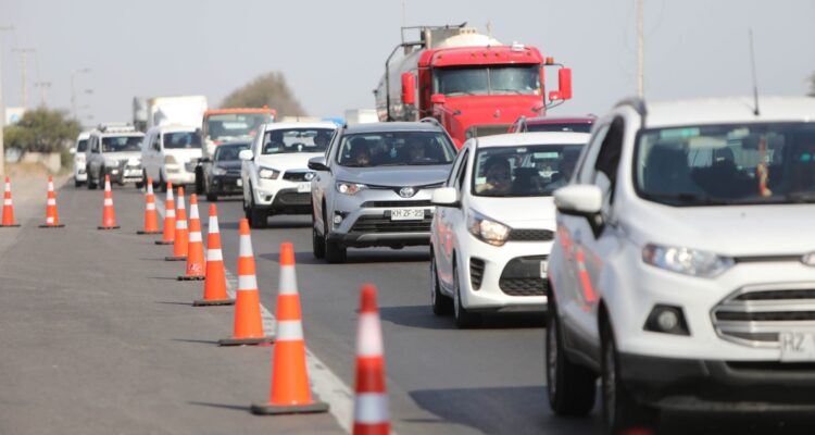 CONTEXTO | Agencia UNO